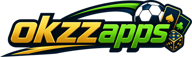 okzzapps লোগো